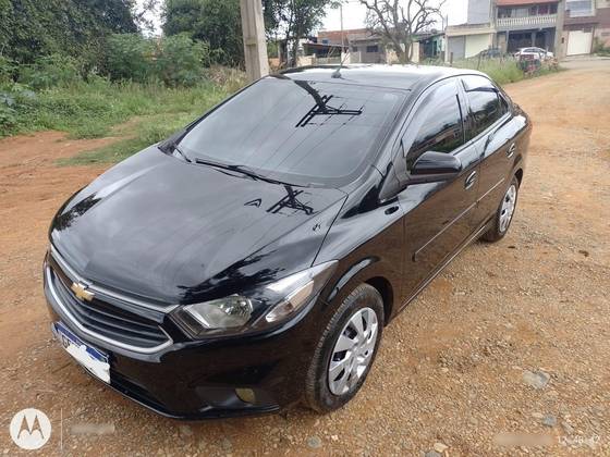 CHEVROLET PRISMA 1.4 MPFI LT 8V FLEX 4P MANUAL